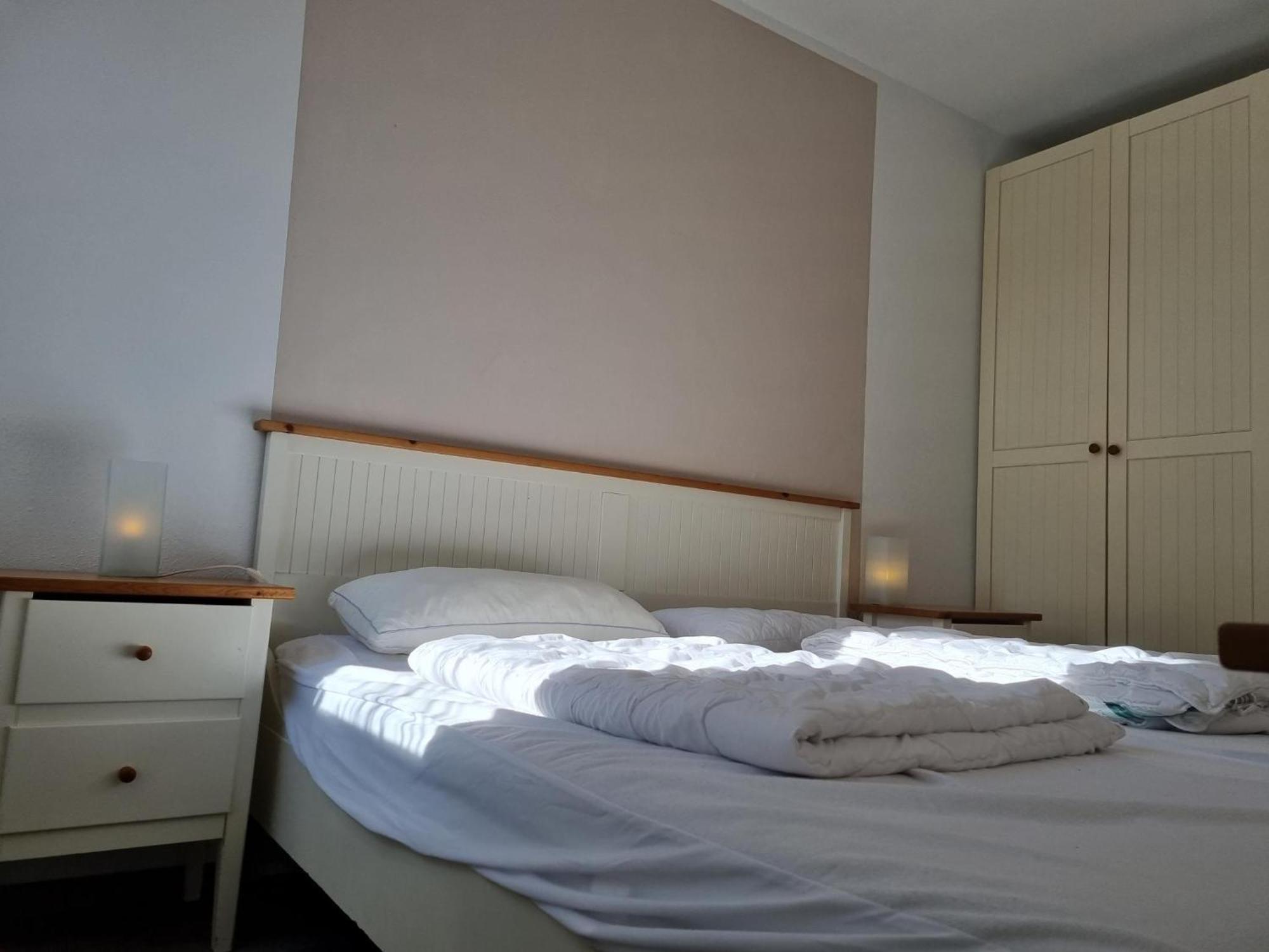 Ferienhaus Ohrenqualle Дорнум Экстерьер фото